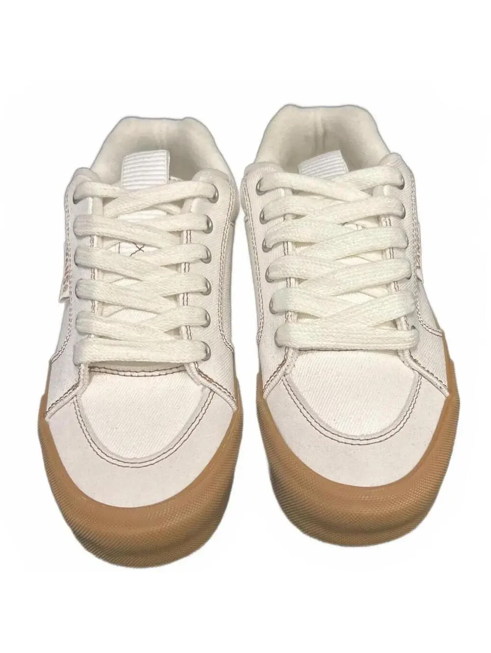 VANS Chukka Low Skate Sneakers 